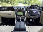 Bentley Flying Spur 2013 года (UK)